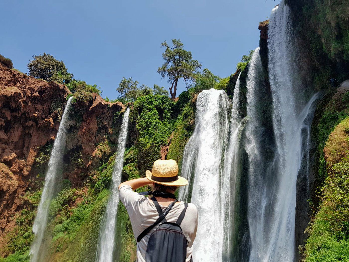 Azilal travel view 4