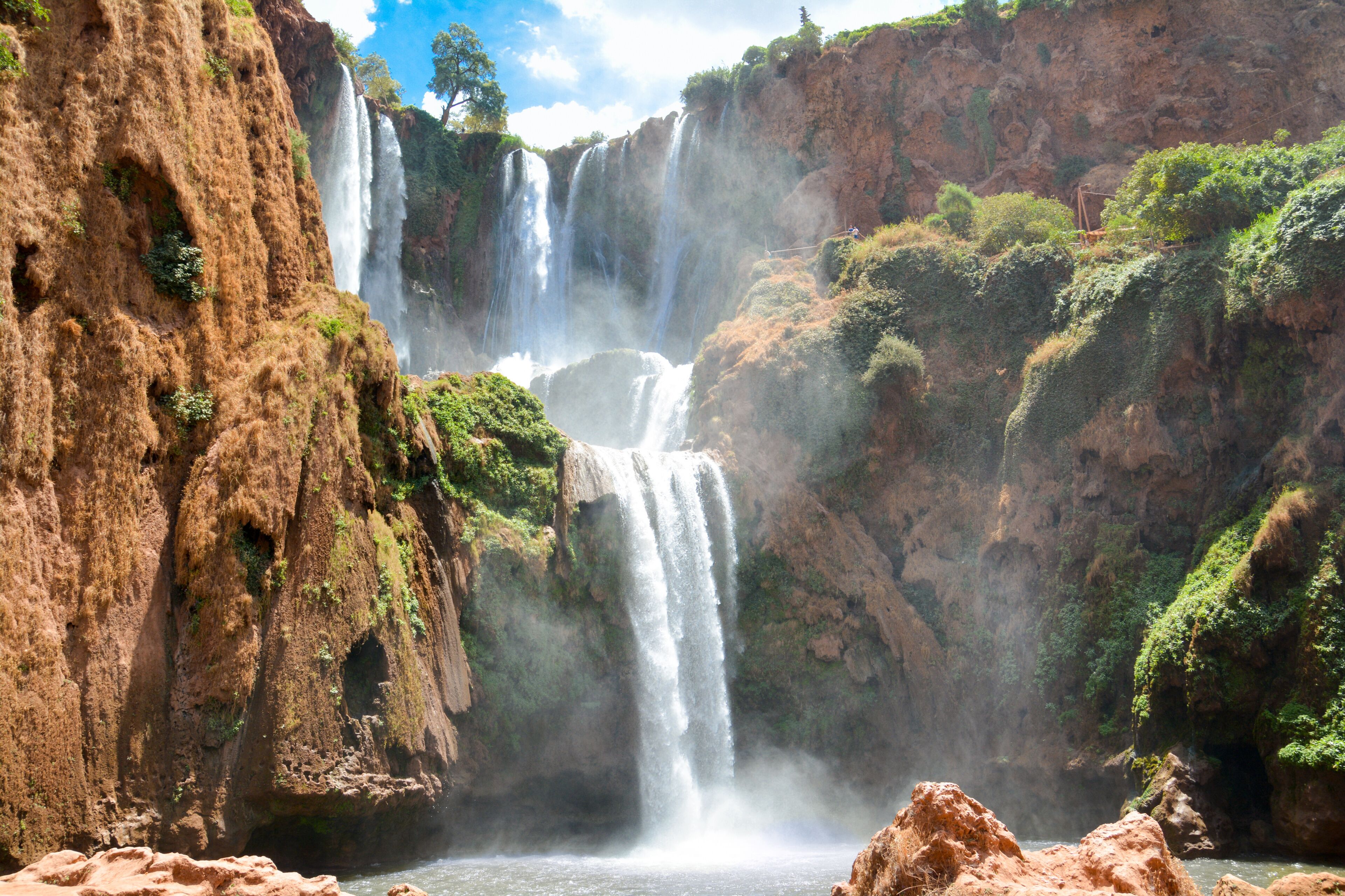 Azilal travel view 5