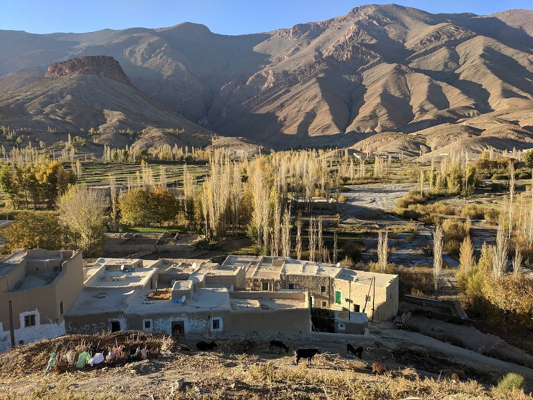 Midelt travel view 3