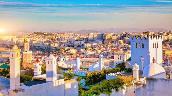 Tanger travel view 4
