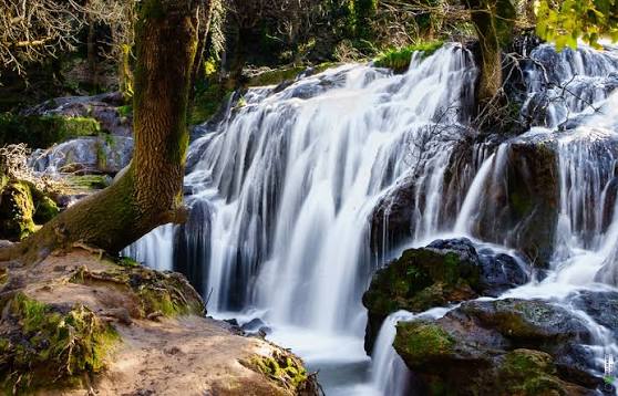 Ifrane travel view 3