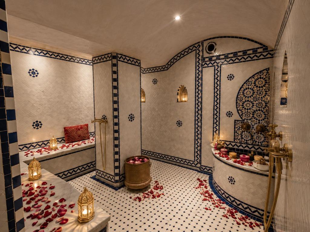 Traditional Hammam Experience in Fez view 2