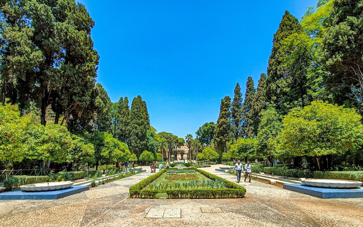 Jnan Sbil Gardens 5
