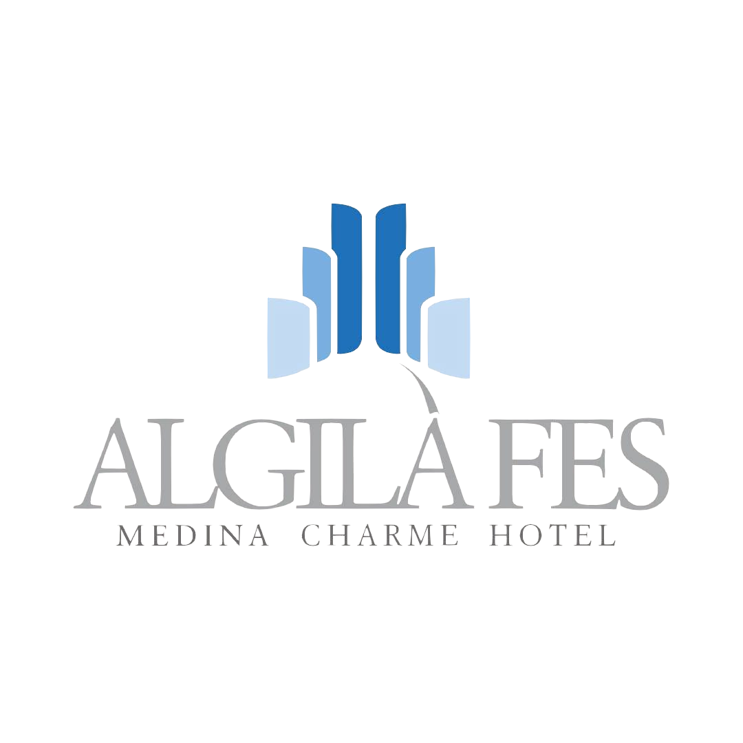 Algilà Fes logo
