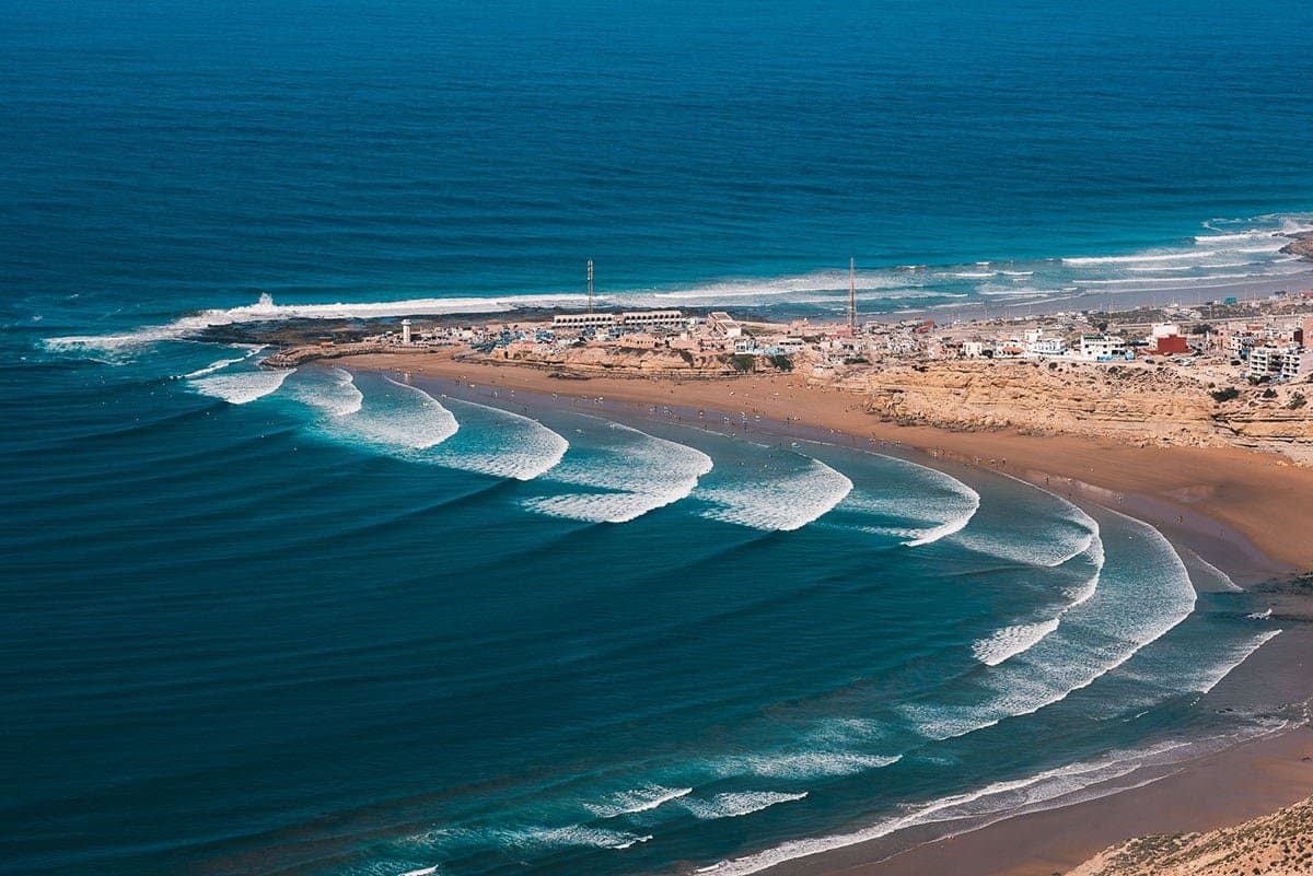 Imsouane Ask Morocco