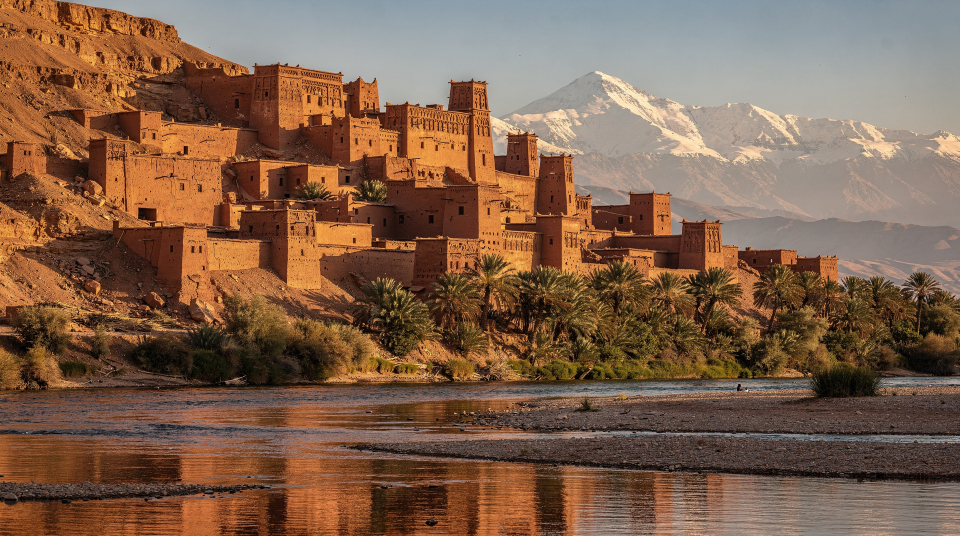Aït Ben Haddou
