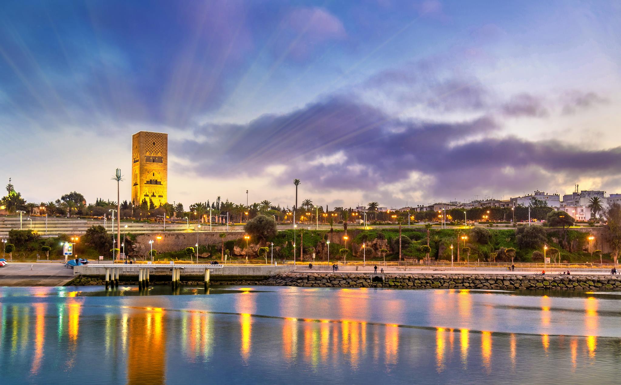 Rabat Morocco