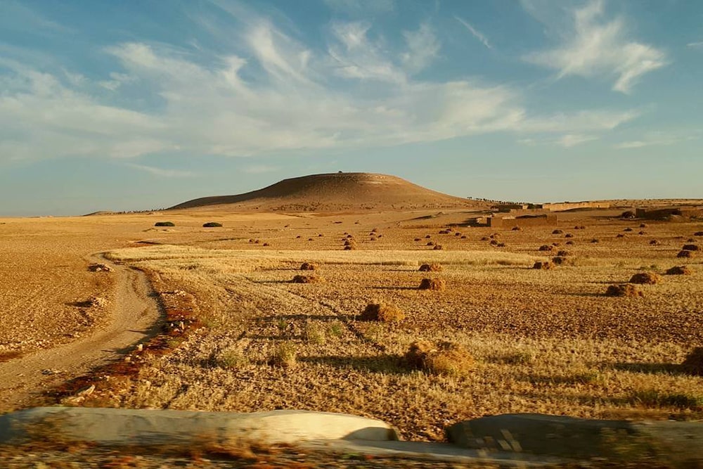 Chichaoua Morocco