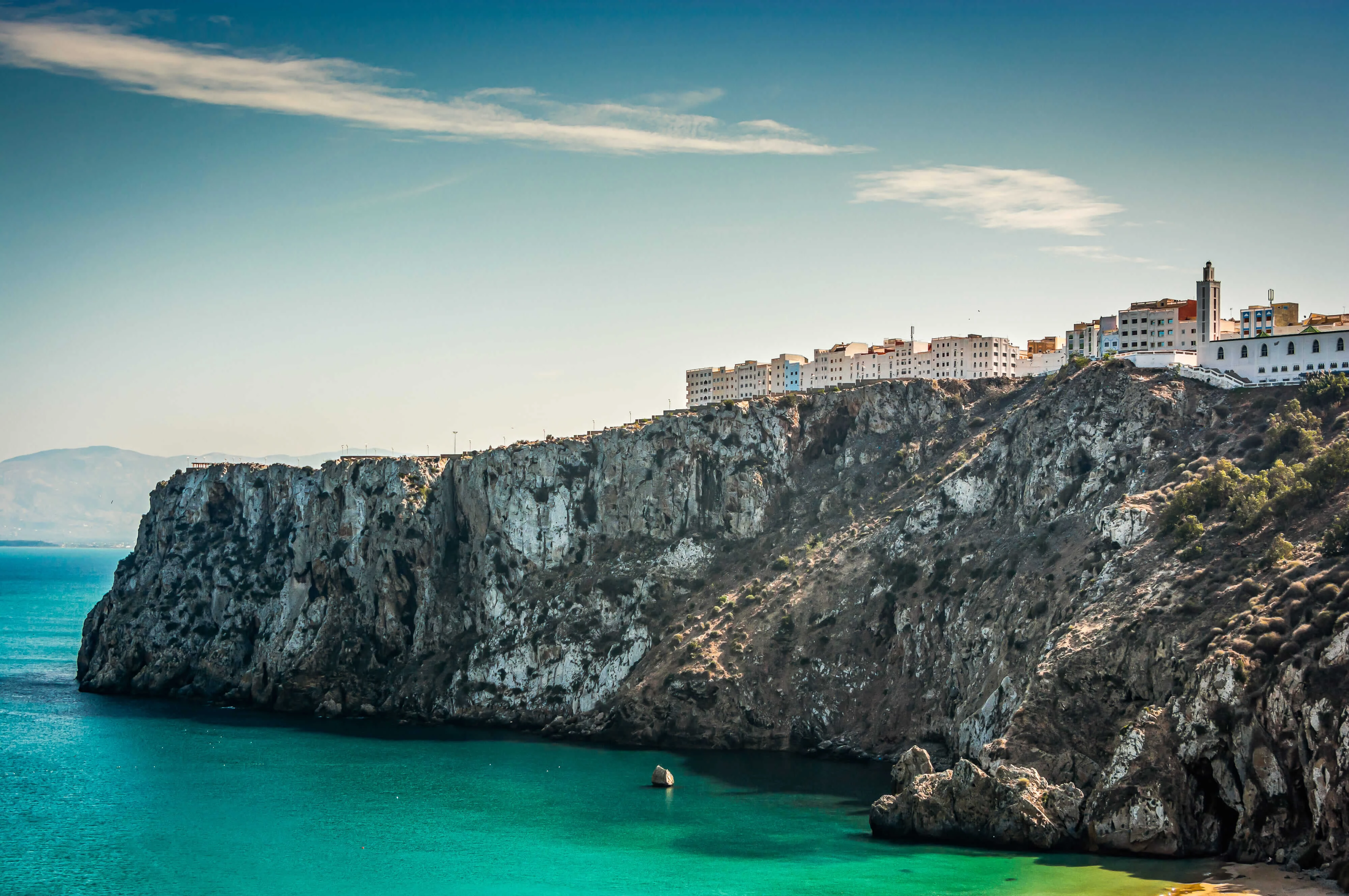 Al Hoceima Morocco