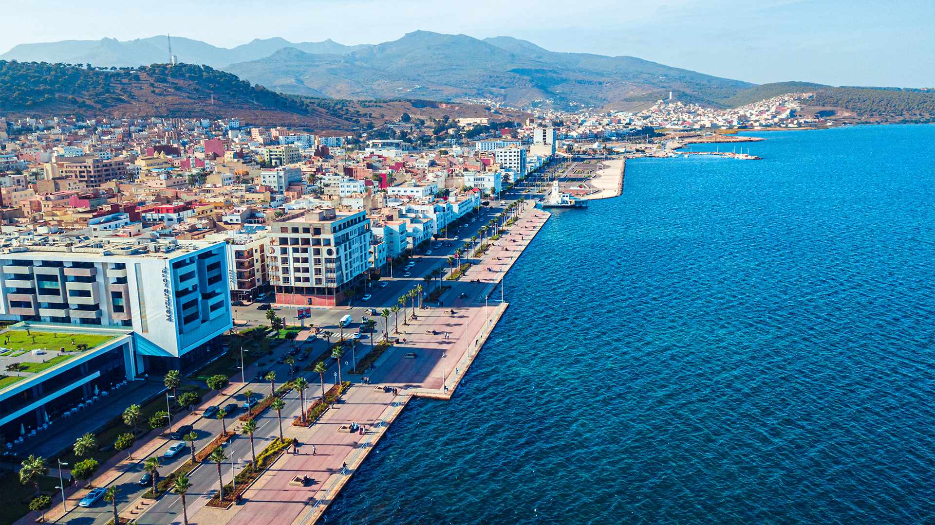 Nador Morocco